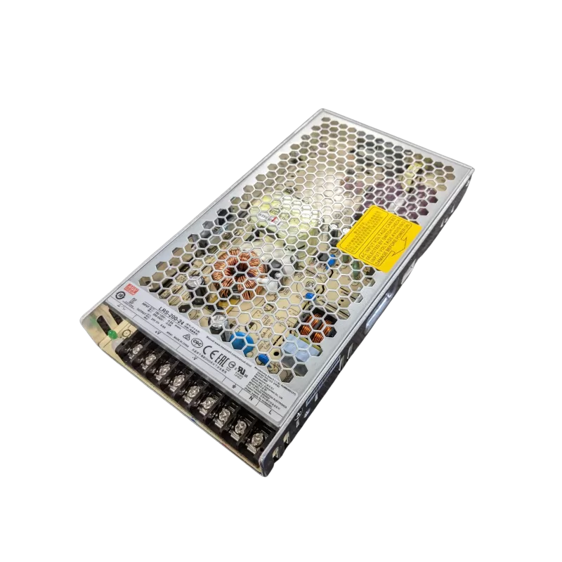 Ac Power Supply - For LED Light with RoHS 200w