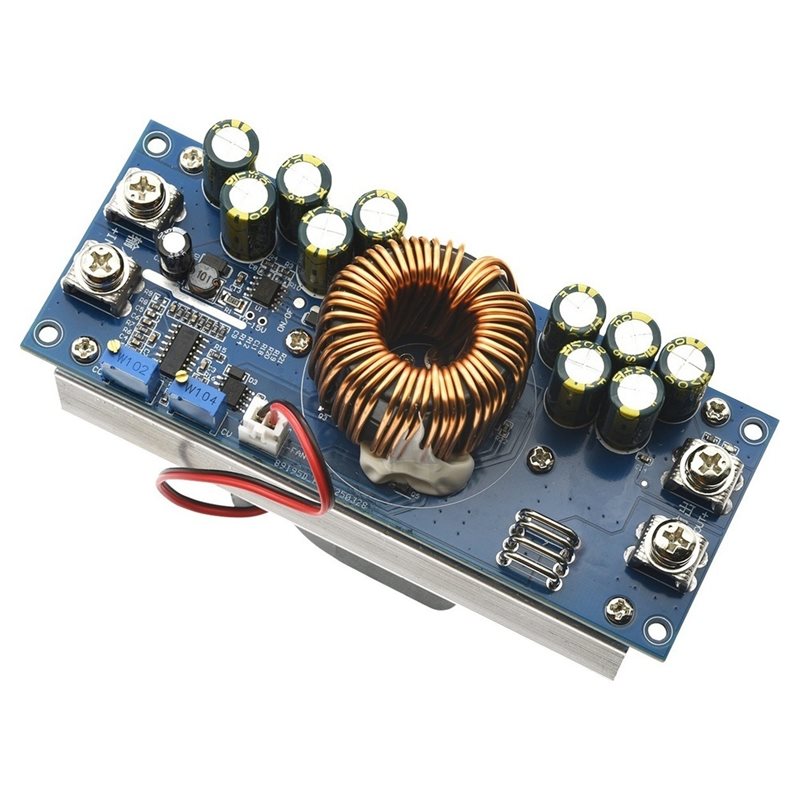 Dc Power Supply 12V - Handy Tool Adjustable Power Supply Module