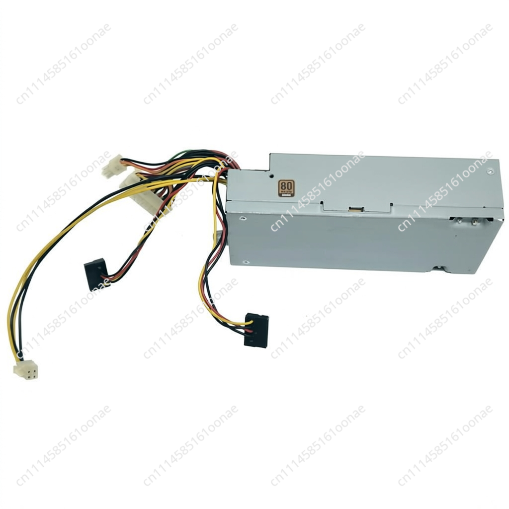 Pc Power Supply - DPS-220UB-5A Small Chassis Computer Power Supply