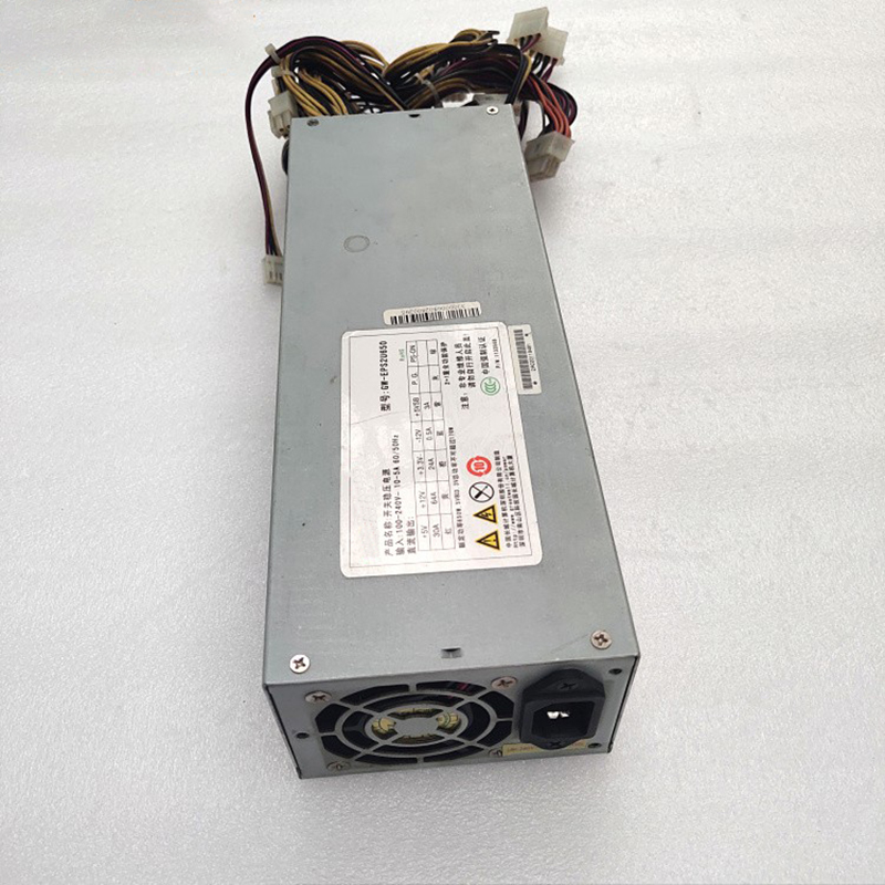 Power Supply 650W - GW-EPS2U650 650W 2U Server Power Supply