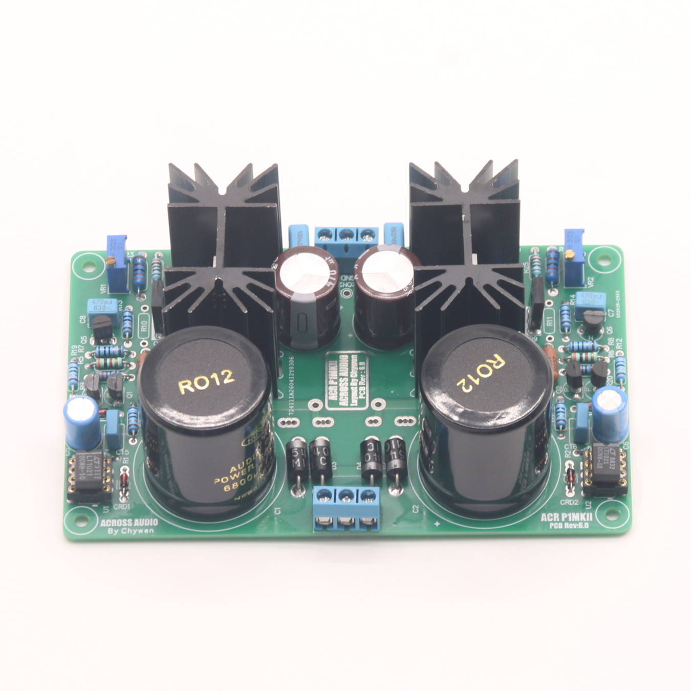HiFi Mark Levinson Series Regu - Dc Power Supply 12V review and price
