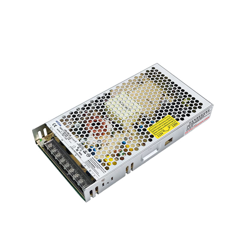 HI-LINK LRS-200 200W AC-DC Swi - Dc Power Supply 12V review and price