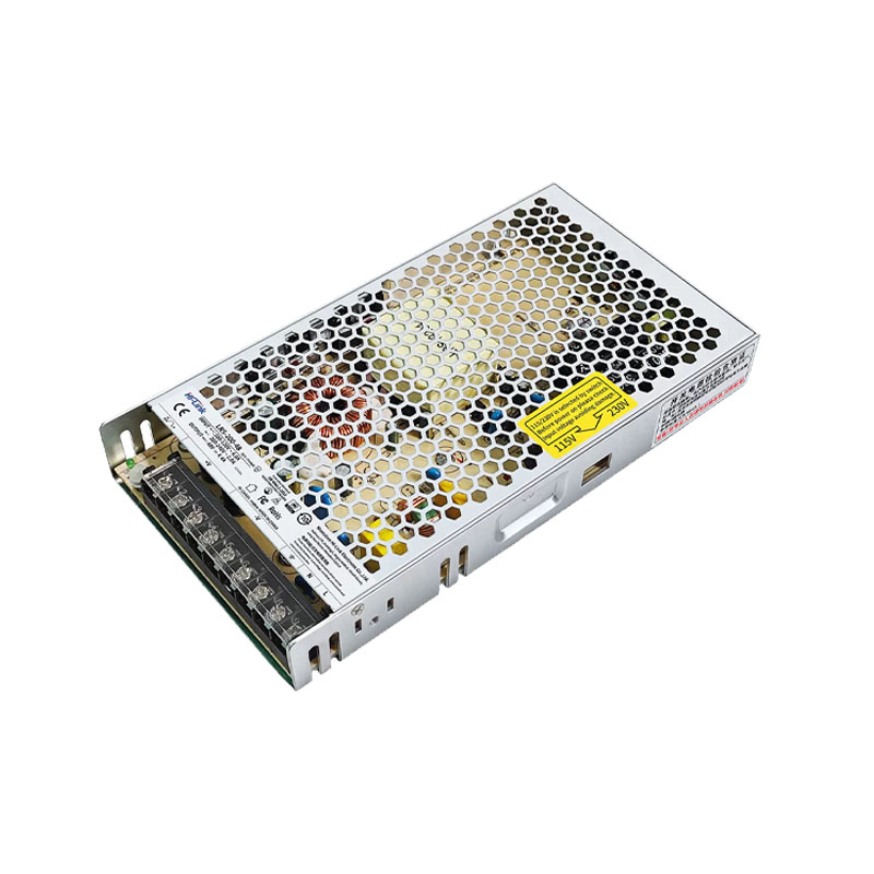 HI-LINK LRS-200 200W AC-DC Swi - Dc Power Supply 12V review and price