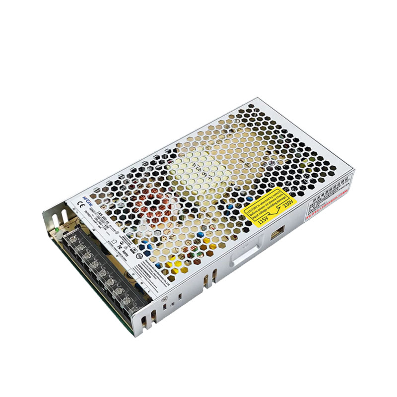 HI-LINK LRS-200 200W AC-DC Swi - Dc Power Supply 12V review and price