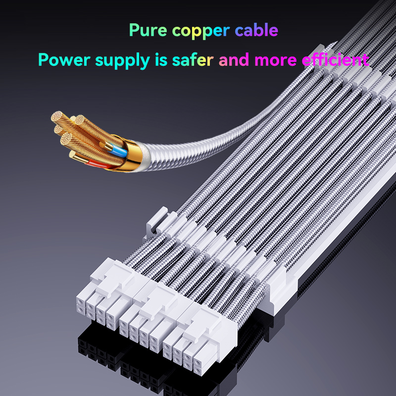 ARGB 28Pin LED Extension Cable - Psu Computer review and price