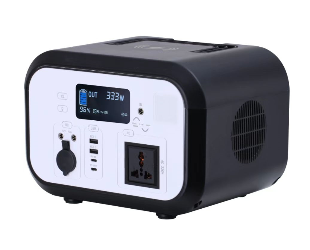 600W 1200W 1500W Outdoor Energ - Ac Power Supply review and price
