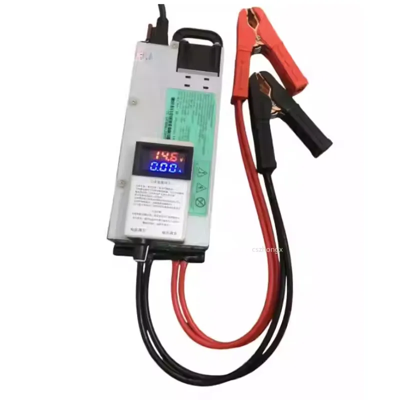 13.8V 100A 1200W Server Modifi - Server Power Supply review and price