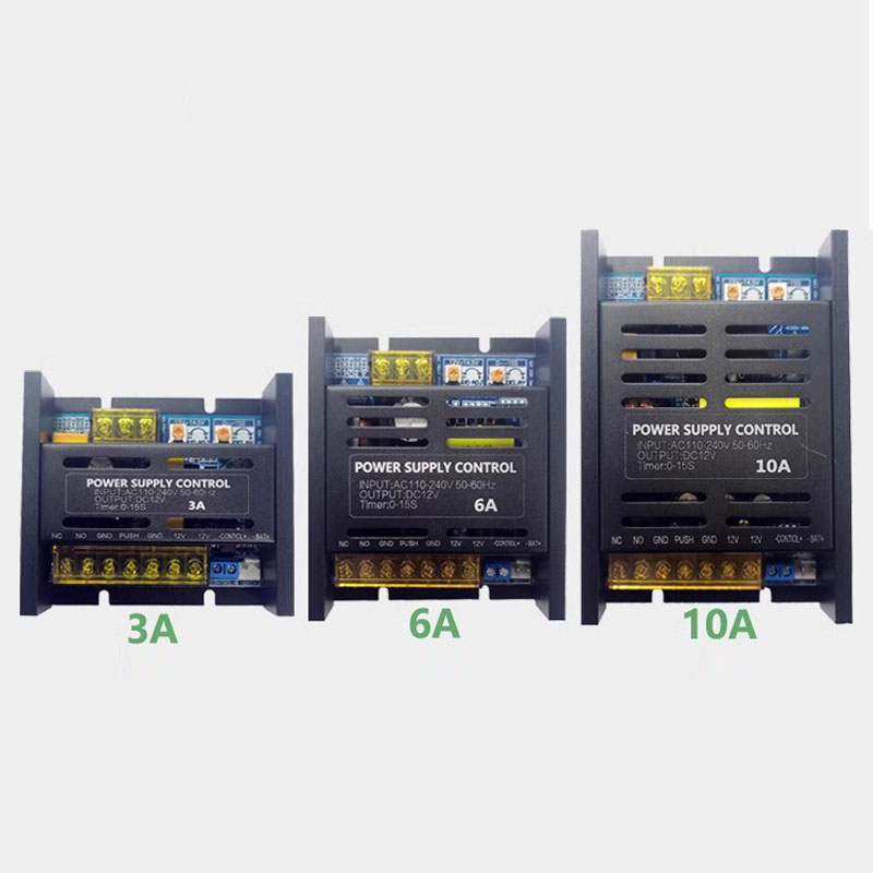 Small Volume Access Power Supp - Dc Power Supply 12V review and price