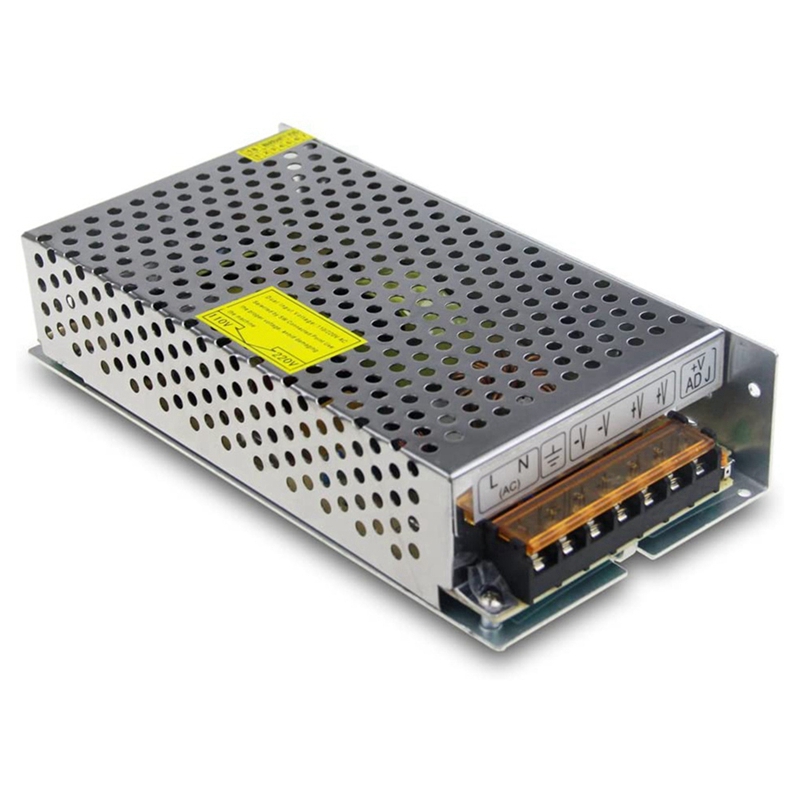 DC 12V 15A 180W Power Supply T - Dc Power Supply 12V review and price