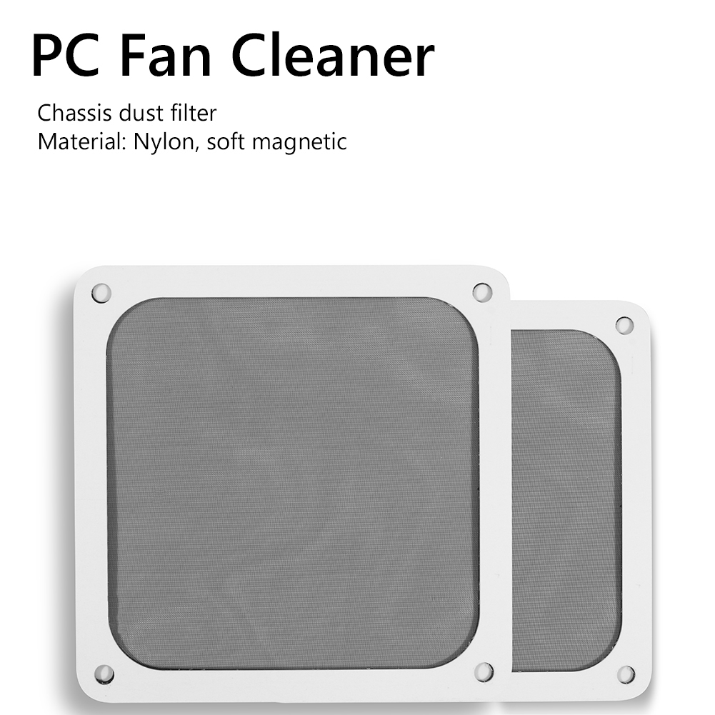 8cm/12cm Dust Filter Mesh Soft - Pc Power Supply review and price