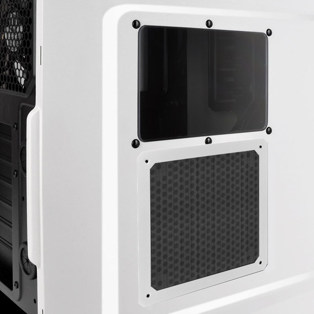 8cm/12cm Dust Filter Mesh Soft - Pc Power Supply review and price