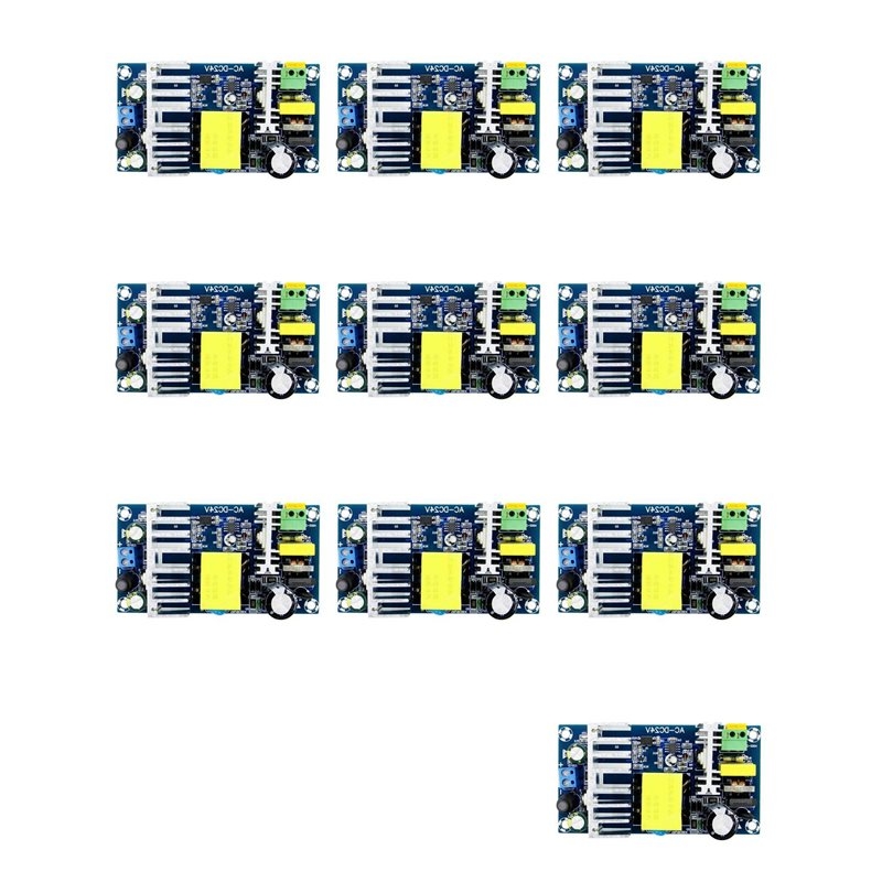 ABMI-10X AC 110V 220V To DC 24 - Ac Power Supply review and price