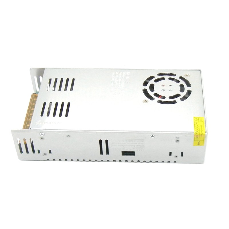 42V 8A 10A 12A 420W Switching  - Power Supply 500W review and price