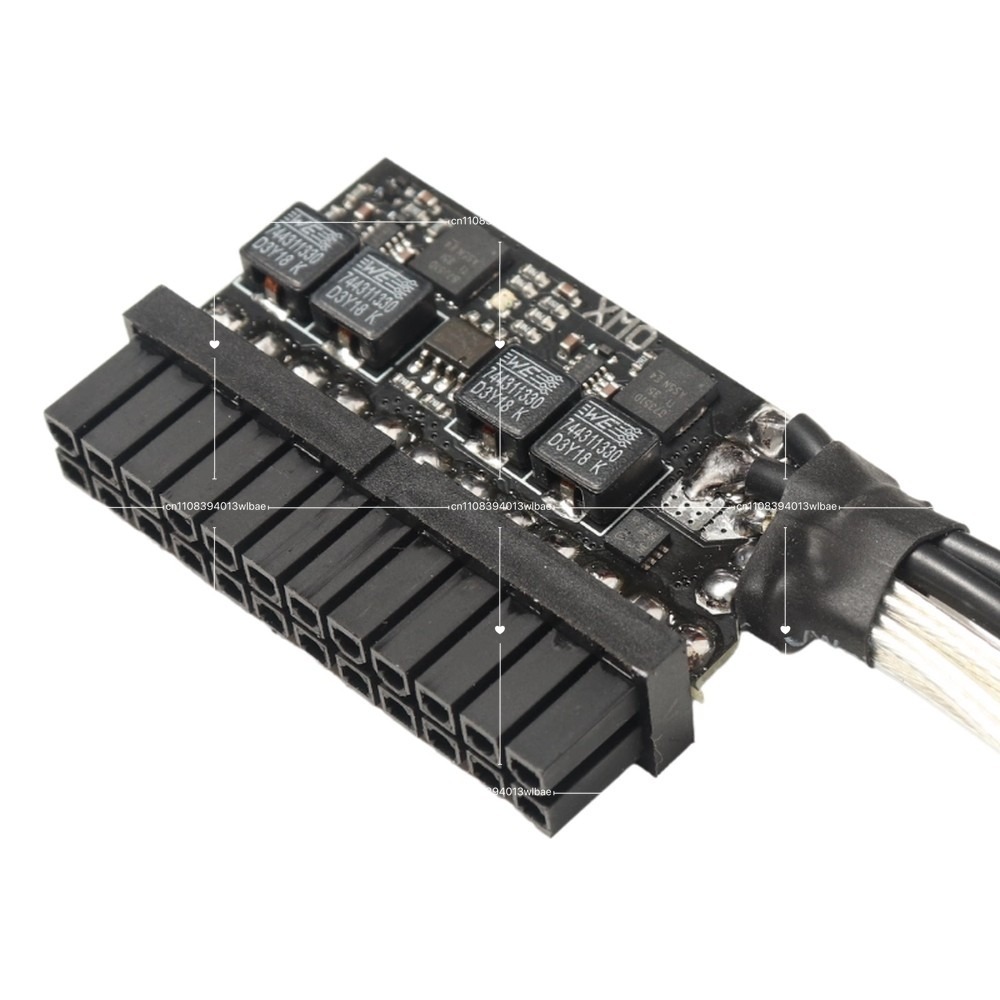 DC-ATX Pico PSU 200W 300W 400W - Psu Computer review and price