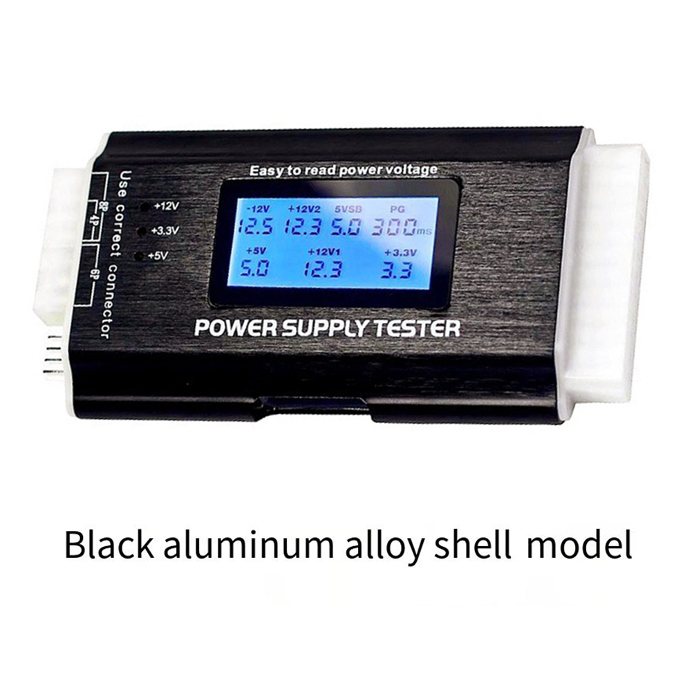 126x64x18.5mm ATX Power Supply - Power Supply Tester review and price