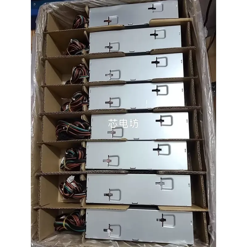 for Dell 600W 500W Power Suppl - Power Supply 500W review and price