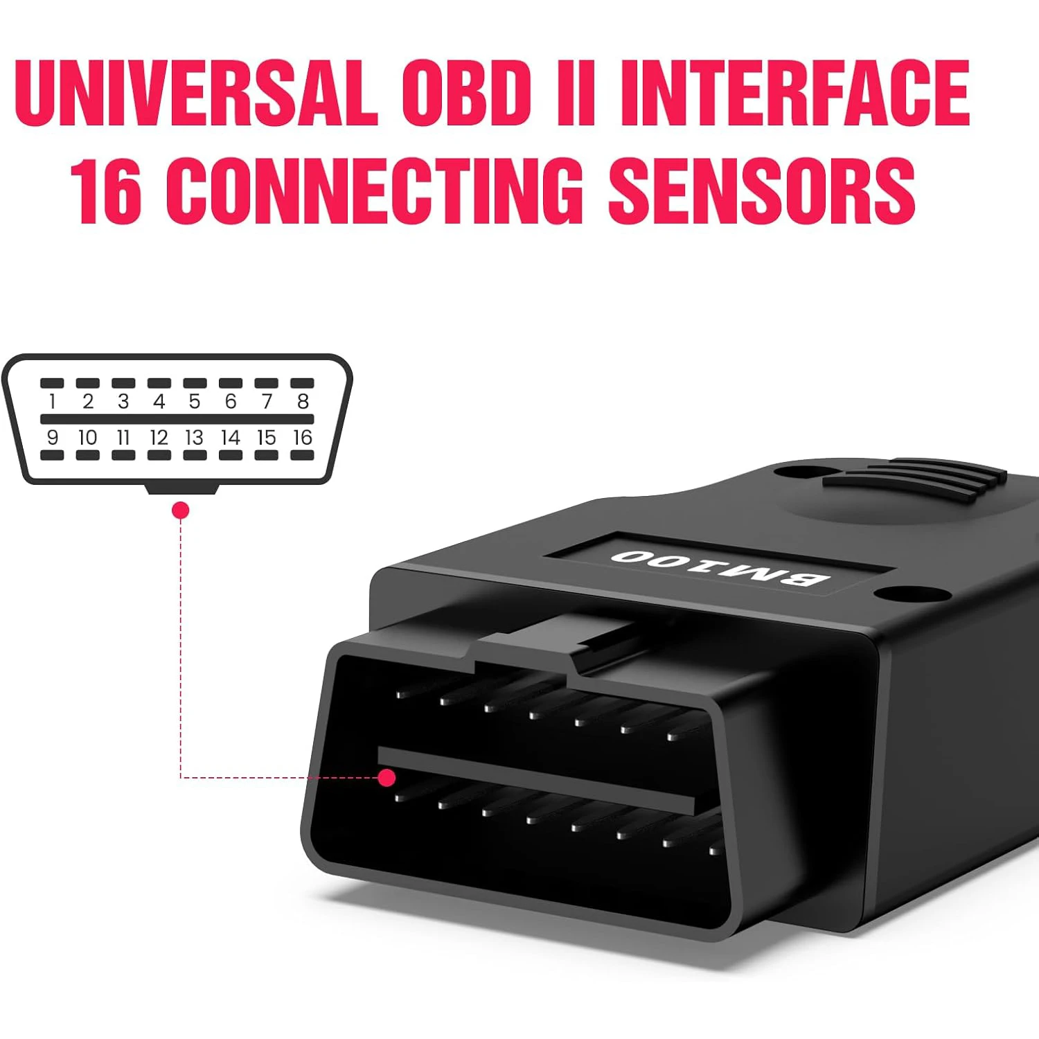 OBD II Car Memory Saver Cable  - Power Supply Tester review and price