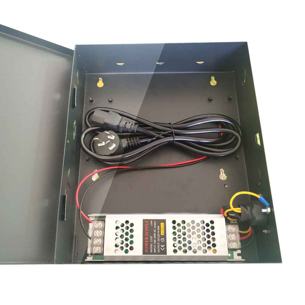 Access Power Supply Wide Volta - Dc Power Supply 12V review and price