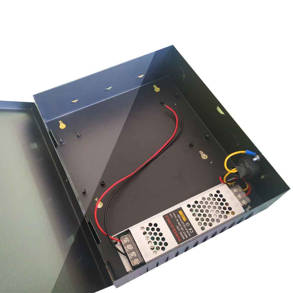 Access Power Supply Wide Volta - Dc Power Supply 12V review and price