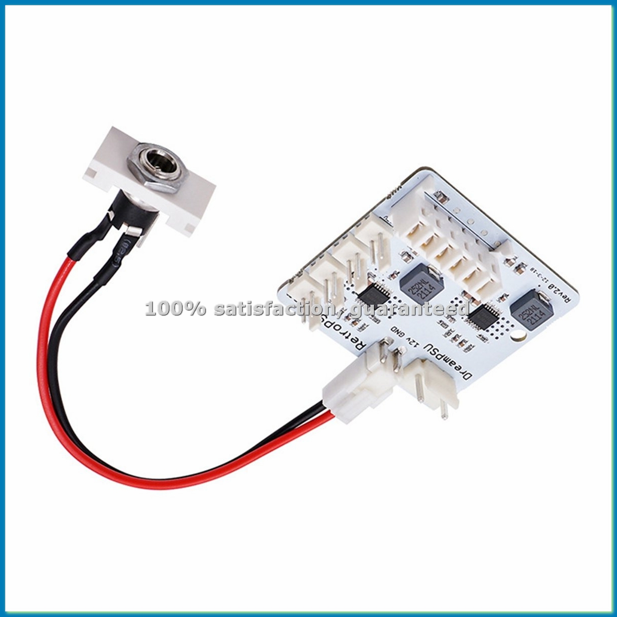 Rev2.0 Dream PSU 12V Power Sup - Power Supply review and price