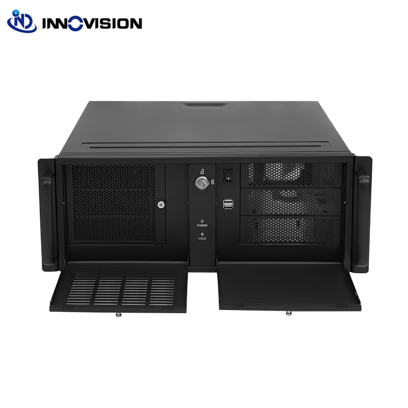 High Quality 4U Rack Industria - Psu Computer review and price