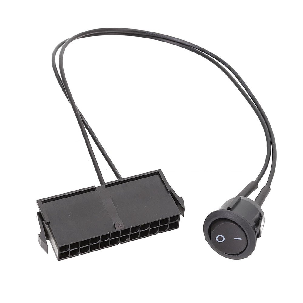 Supernew 24 Pin Female ATX PSU - Power Supply Tester review and price