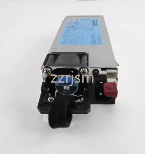 For HP DL360, DL380/388 G9 GEN - Power Supply 500W review and price