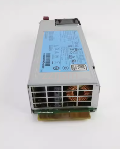 For HP DL360, DL380/388 G9 GEN - Power Supply 500W review and price