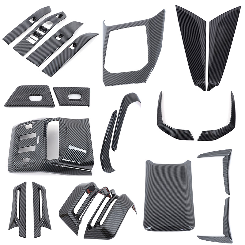 For BMW X3 G45 2025+ ABS Carbo - Open Frame Power Supply review and price