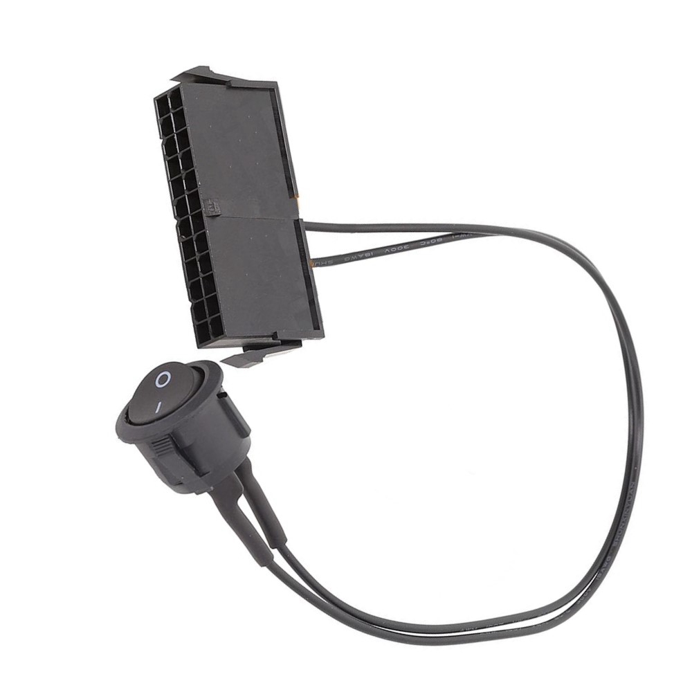 24 Pin Female ATX PSU Power Su - Power Supply Tester review and price
